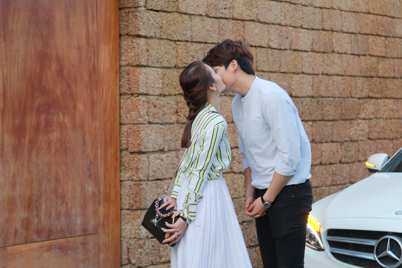 Phương Trinh Jolie: “Tôi và Trần Quốc Anh chưa kịp yêu đã... vội chia tay“ ảnh 8