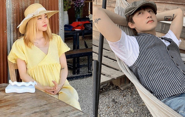 Loạt “dấu hiệu yêu” của Sơn Tùng khiến fan hào hứng “Có chắc yêu là đây“? ảnh 15