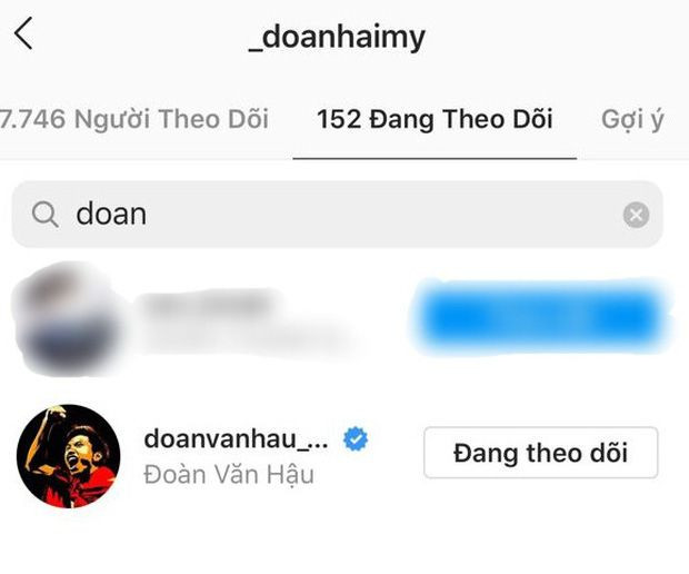 Thực hư “nghi án hẹn hò” của Văn Hậu với thí sinh “cực phẩm” Hoa hậu Việt Nam 2020 ảnh 5