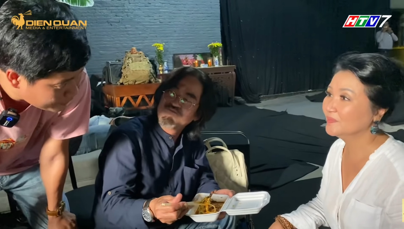 “Mẹ chồng quốc dân” Ngân Quỳnh khiến các “con dâu” ngưỡng mộ vì hành động này ảnh 2