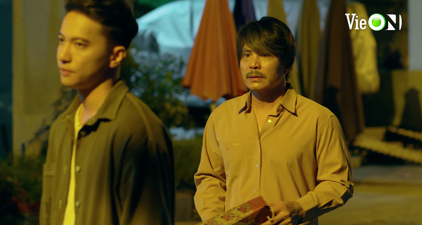 "Gạo nếp gạo tẻ 2": S.T Sơn Thạch “quáng ghen”, bạo hành Tường Vi ngay trong ngày cưới ảnh 2