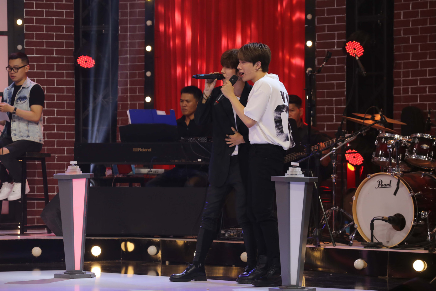 Monstar rạn nứt tình anh em, Key lên tiếng “đòi” đổi nhóm ảnh 8