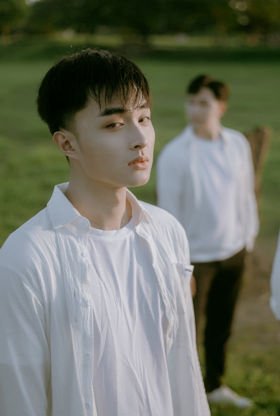 Trần Bình Minh - chàng “hoàng tử mắt hí” muốn chinh phục giấc mơ điện ảnh ảnh 10