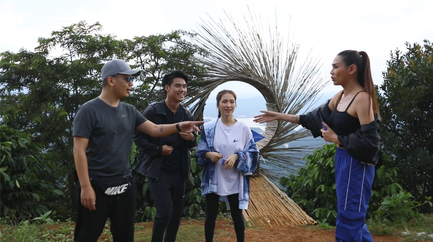 Bị Võ Hoàng Yến “tố” là gương mặt nói xạo, Hoà Minzy đáp trả cực gắt ảnh 4