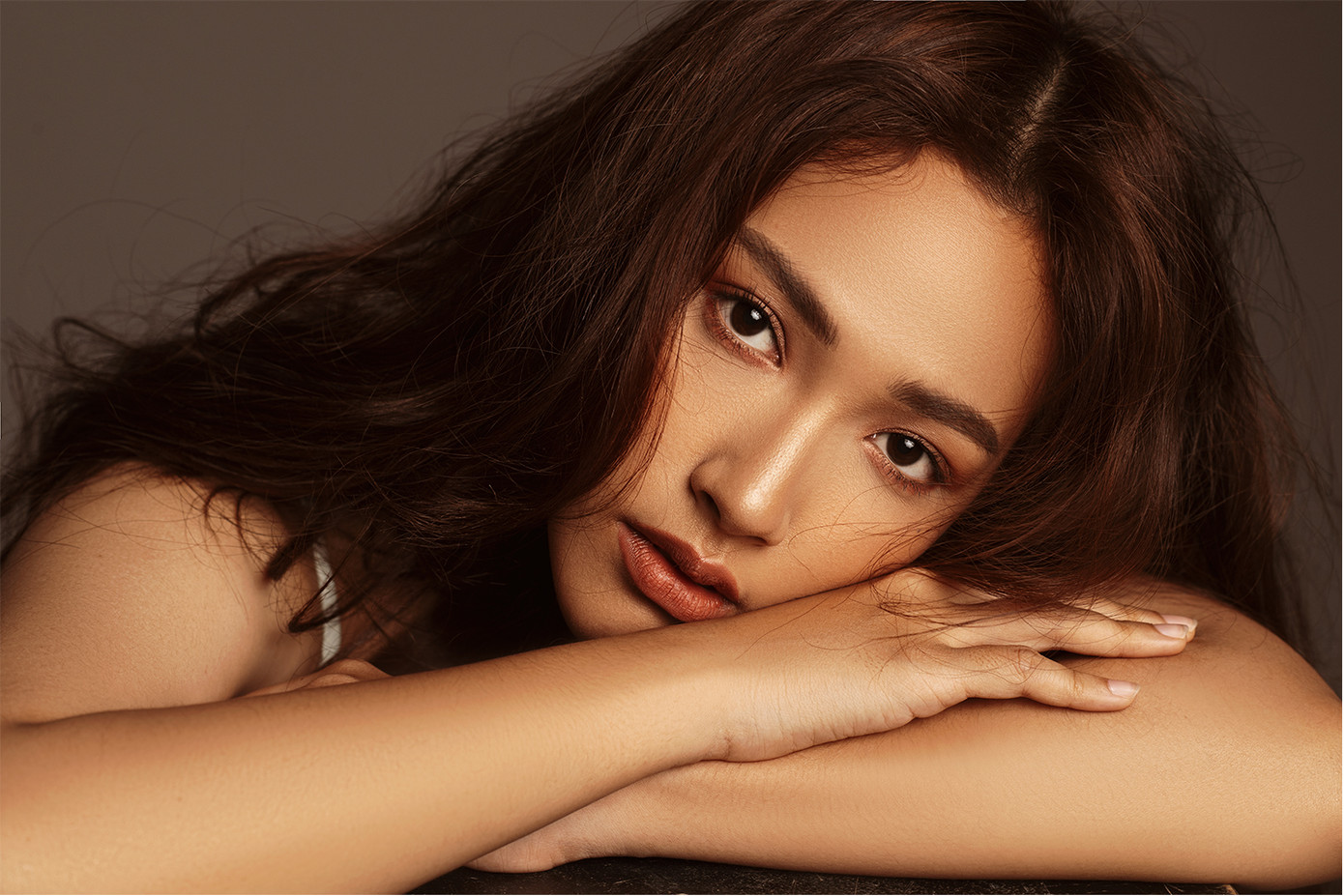 Dàn “hot TikTok” đổ bộ vào “Gương mặt thân quen”, ngó ra toàn visual “cực phẩm“ ảnh 14