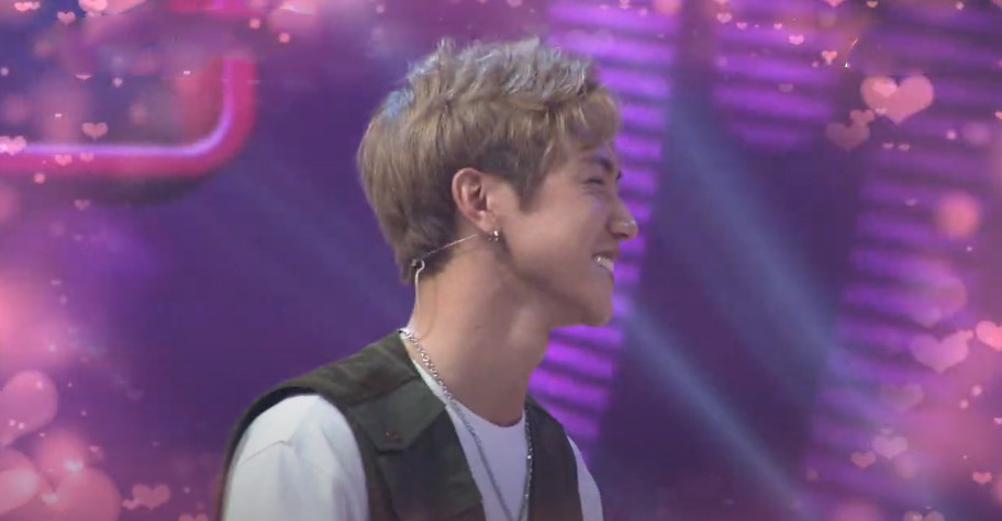 Cũng có một ngày, Quân AP trở thành “tình địch” của Đạt G vì nữ nhân ảnh 12