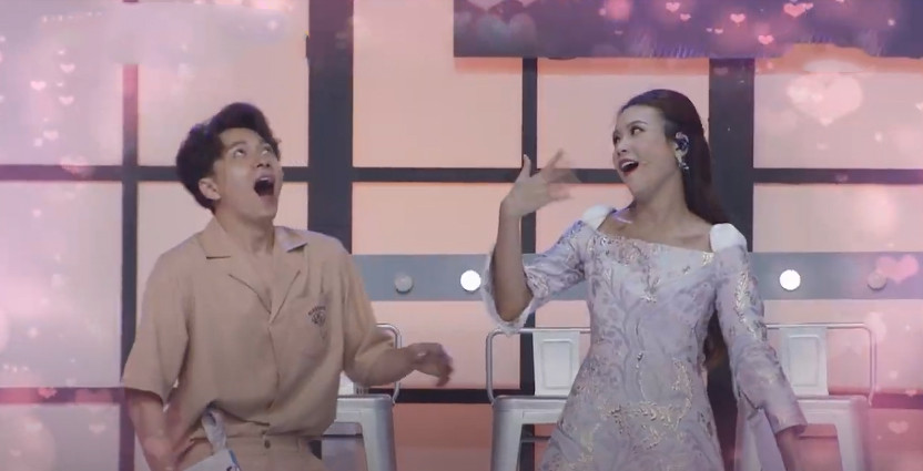 Cũng có một ngày, Quân AP trở thành “tình địch” của Đạt G vì nữ nhân ảnh 13