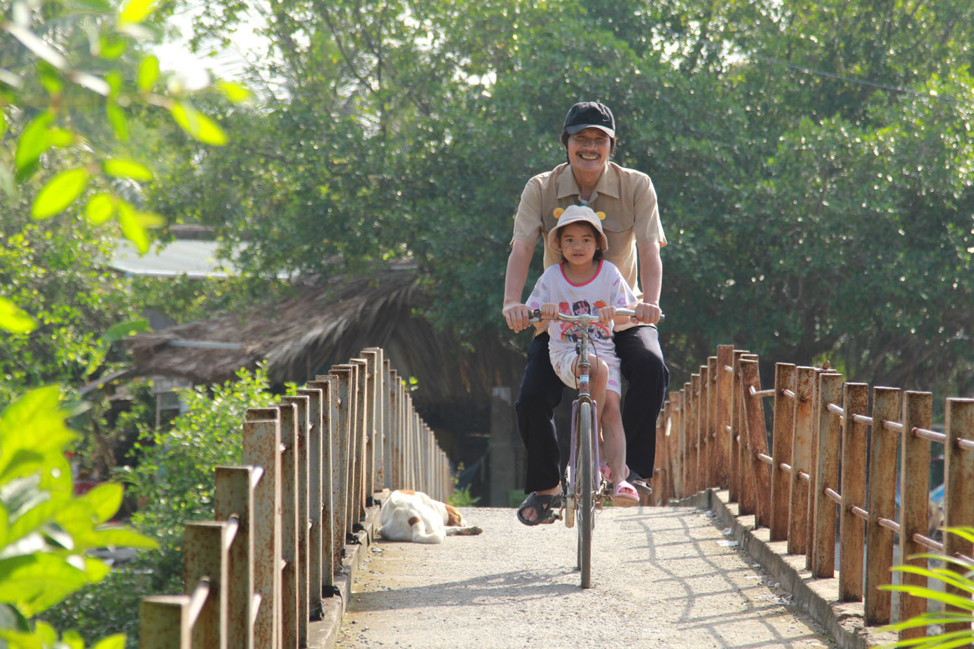 Liều như Hồ Bích Trâm: Bỏ tiền tỷ để làm phim "kể tội"... chính mình ảnh 5