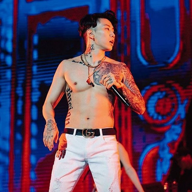 Sau Kay Trần, gương mặt thứ hai đã chính thức được “gọi tên” trong MTP Talent ảnh 1