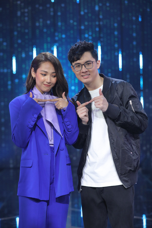 Hết tung “thính” This Way lại rủ nhau chụp ảnh cưới, Cara và NoWay sắp về chung một nhà? ảnh 1