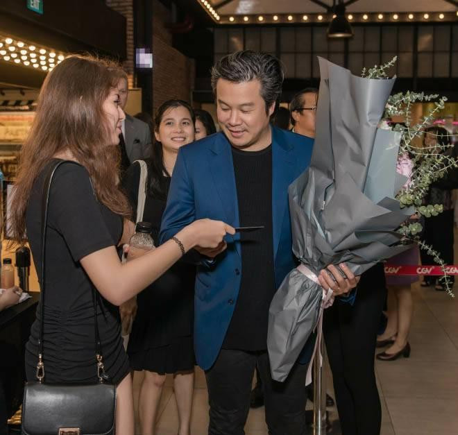 Fan lo sốt vó khi thấy Thanh Bùi xuất hiện với diện mạo già nua ảnh 5