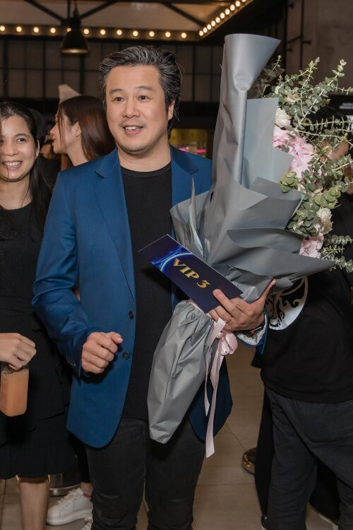 Fan lo sốt vó khi thấy Thanh Bùi xuất hiện với diện mạo già nua ảnh 2