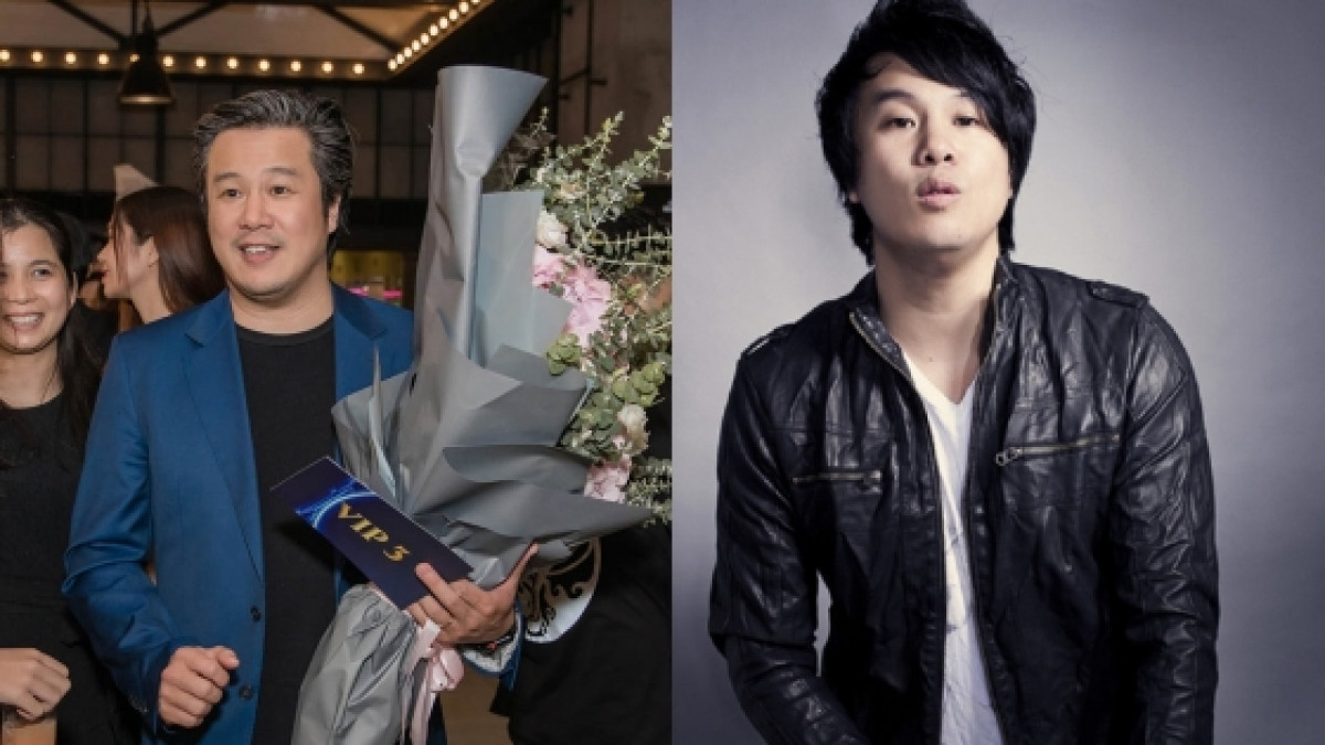 Fan lo sốt vó khi thấy Thanh Bùi xuất hiện với diện mạo già nua ảnh 4