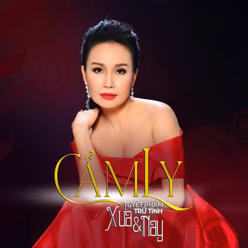 Ca sĩ Cẩm Ly trở lại V-pop sau thời gian điều trị mất giọng ảnh 7