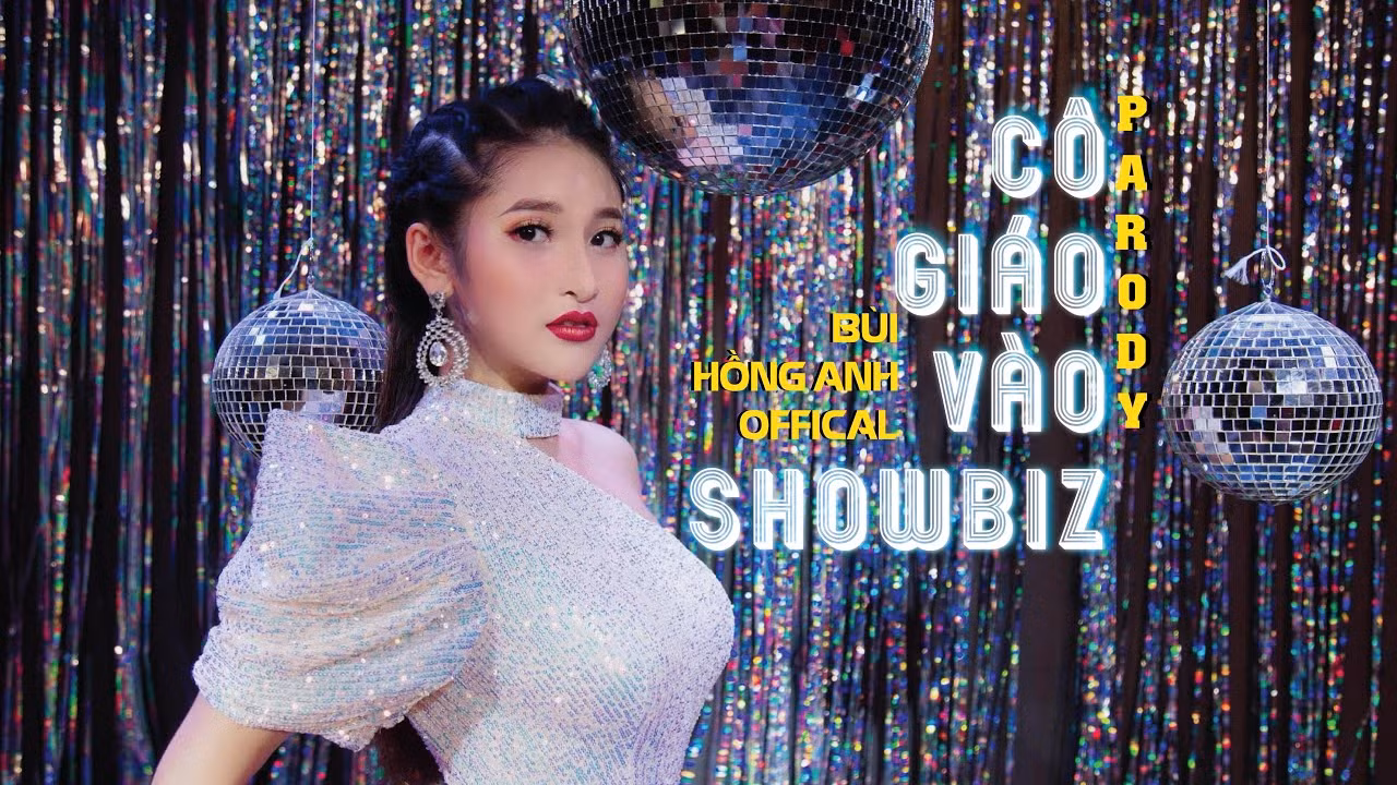  Diễn viên Hồng Anh “rủ” dàn hot Tiktoker “đại náo” cổ tích ảnh 1