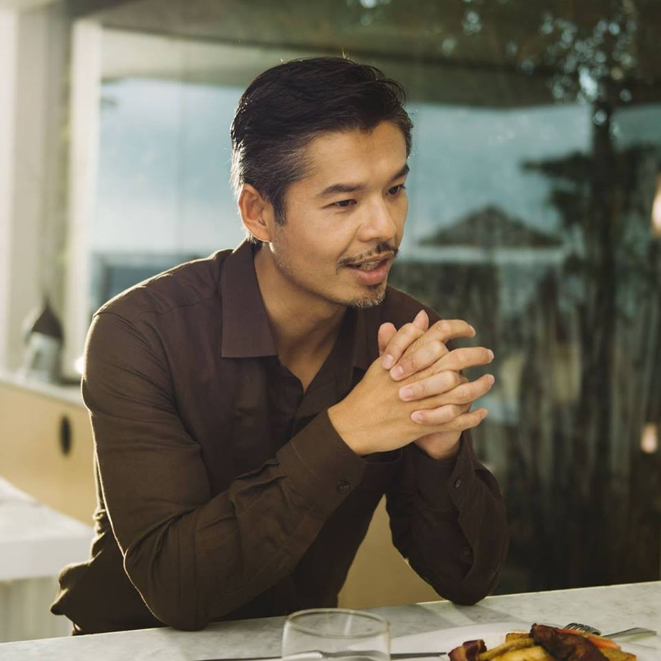 Diễn viên Lâm Vissay bắt tay “ươm mầm” tài năng trẻ cho Vbiz ảnh 5