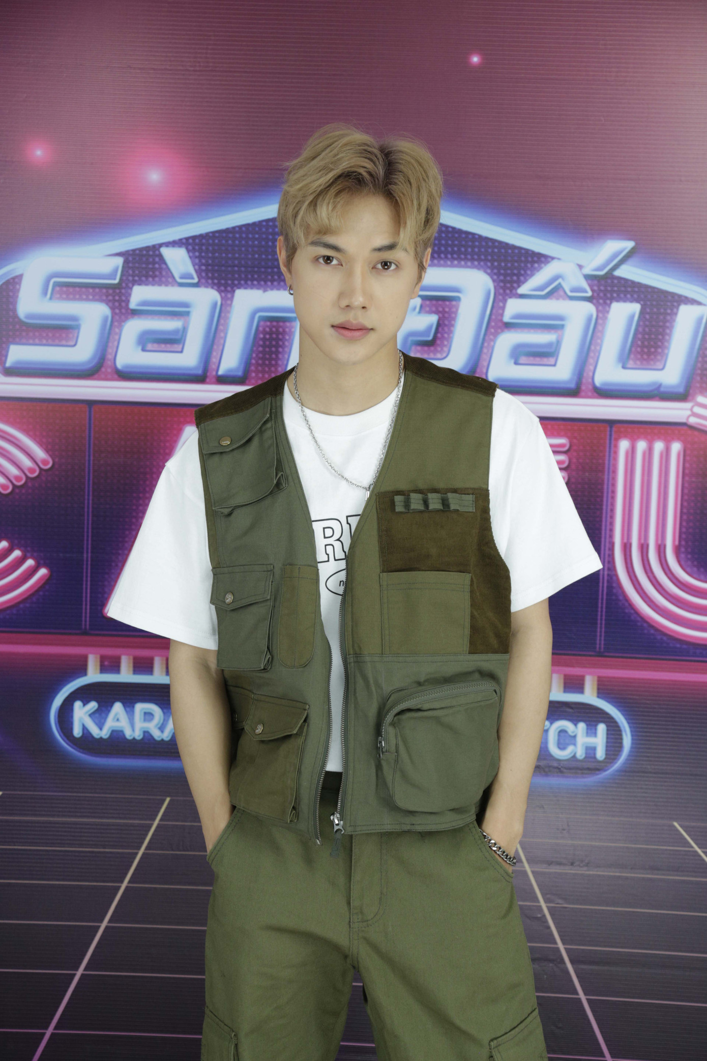 Cũng có một ngày, Quân AP trở thành “tình địch” của Đạt G vì nữ nhân ảnh 11