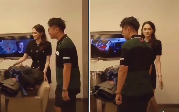 Matt Liu tặng Hương Giang xế hộp bạc tỉ, “về chung một nhà” có thể chờ ảnh 14