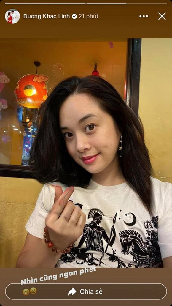 Cười té ghế với mỹ nam showbiz Việt phiên bản nữ ảnh 5