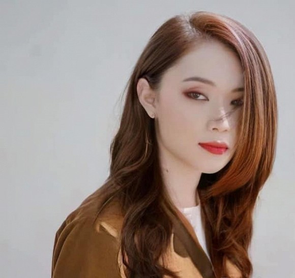 Cười té ghế với mỹ nam showbiz Việt phiên bản nữ ảnh 4