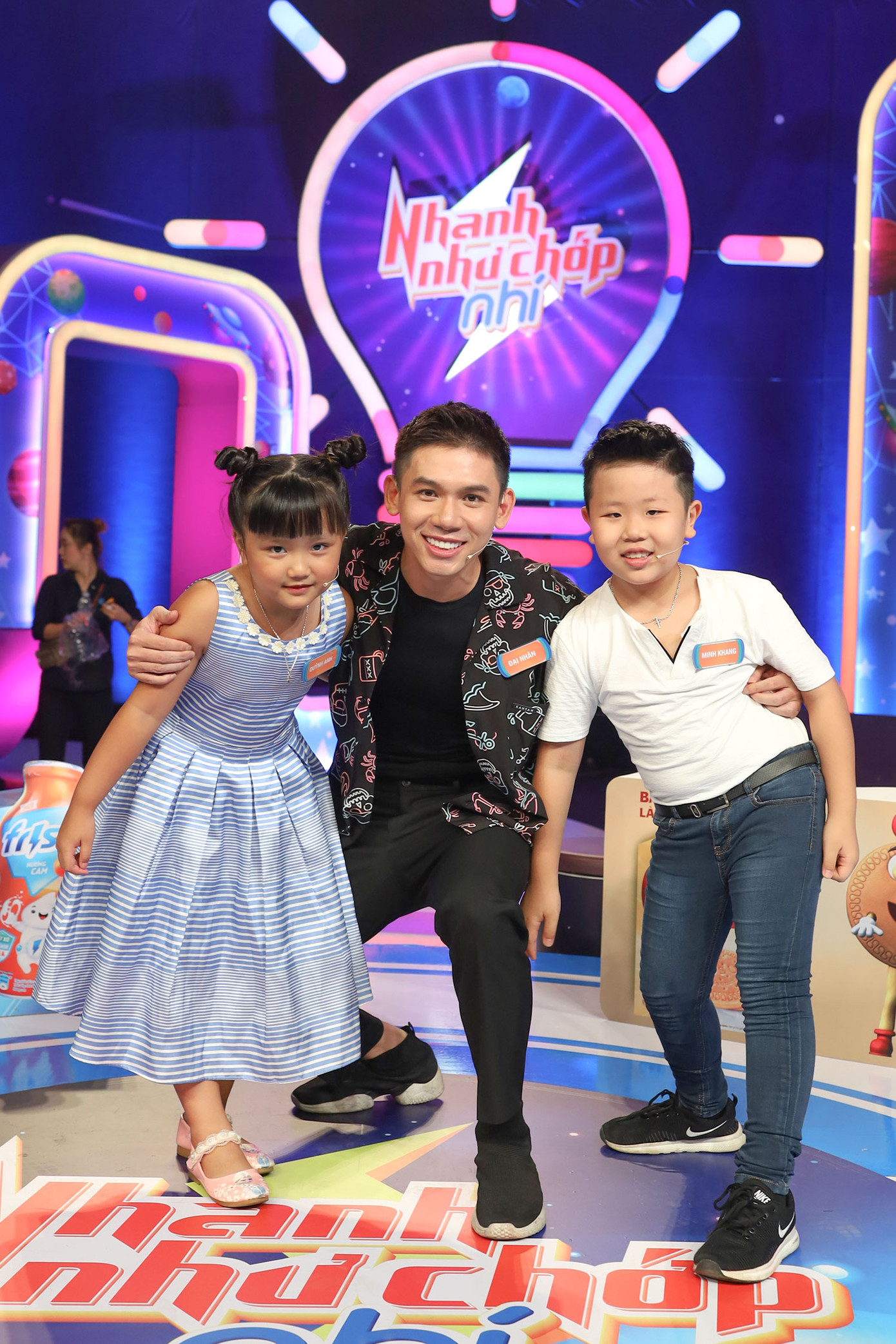 “Cà khịa” biết bao nhiêu người, vậy mà Trấn Thành chỉ biết “câm nín” vì một cậu bé 7 tuổi ảnh 5