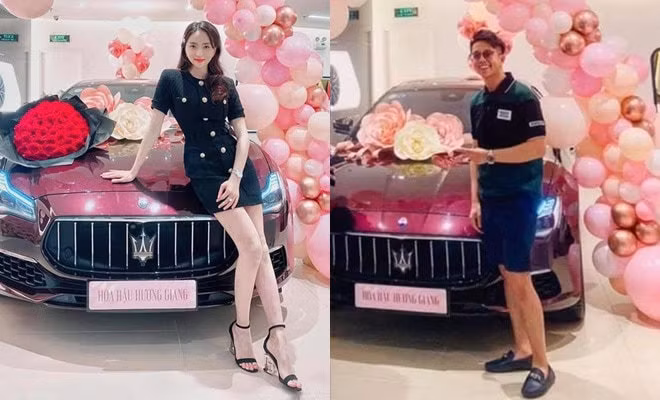 Hot: Hương Giang tiết lộ “cực sốc” về mục đích sử dụng món quà tiền tỉ của Matt Liu ảnh 6