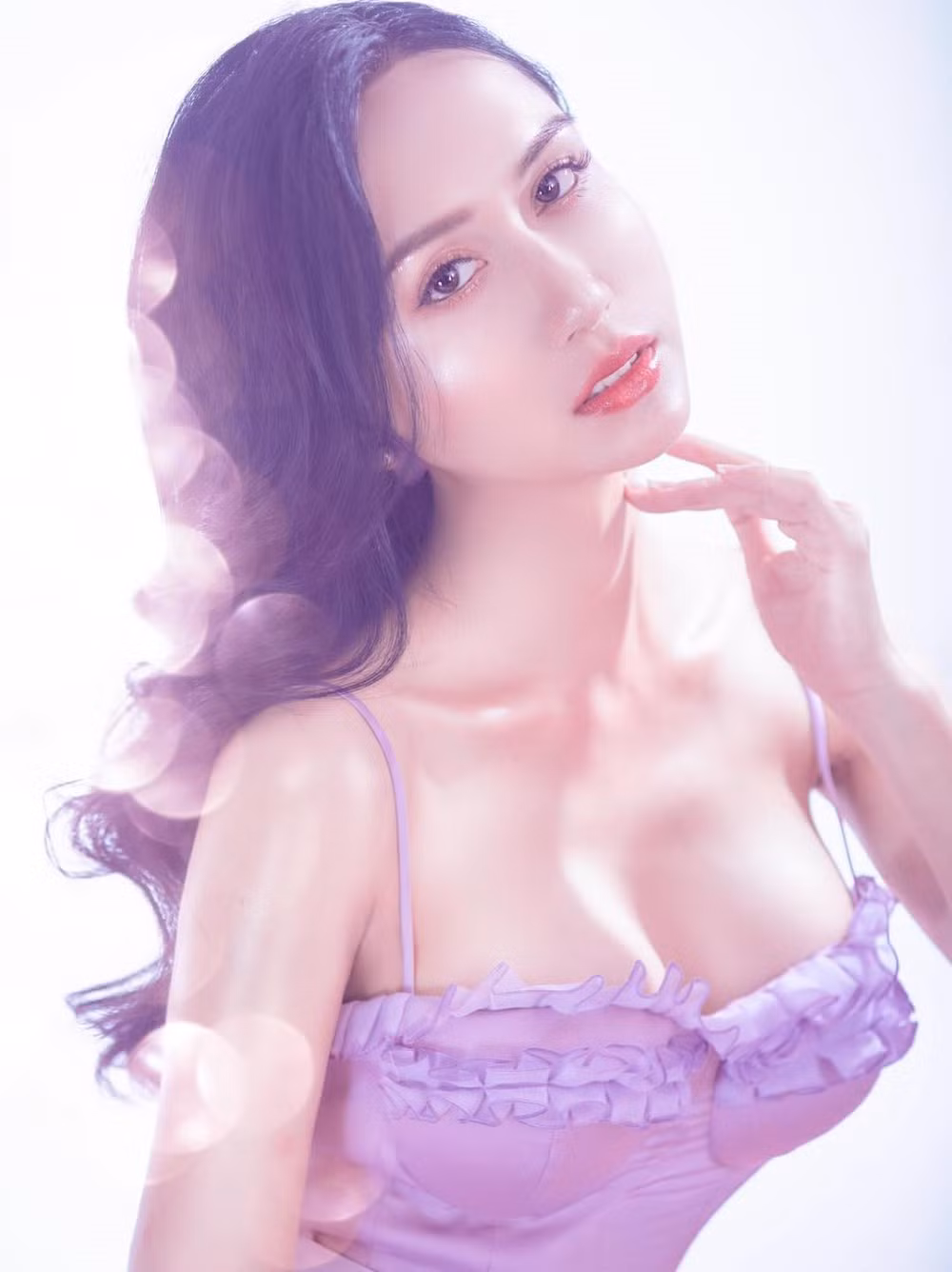 Lynk Lee lần đầu chia sẻ “đối tượng” dự định kết hôn và mơ ước hạnh phúc ảnh 3