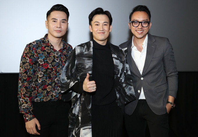 Hé lộ hình ảnh Dương Triệu Vũ “thân mật” với Bảo Anh ảnh 2