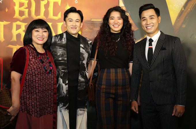 Hé lộ hình ảnh Dương Triệu Vũ “thân mật” với Bảo Anh ảnh 4