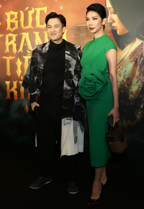 Hé lộ hình ảnh Dương Triệu Vũ “thân mật” với Bảo Anh ảnh 3