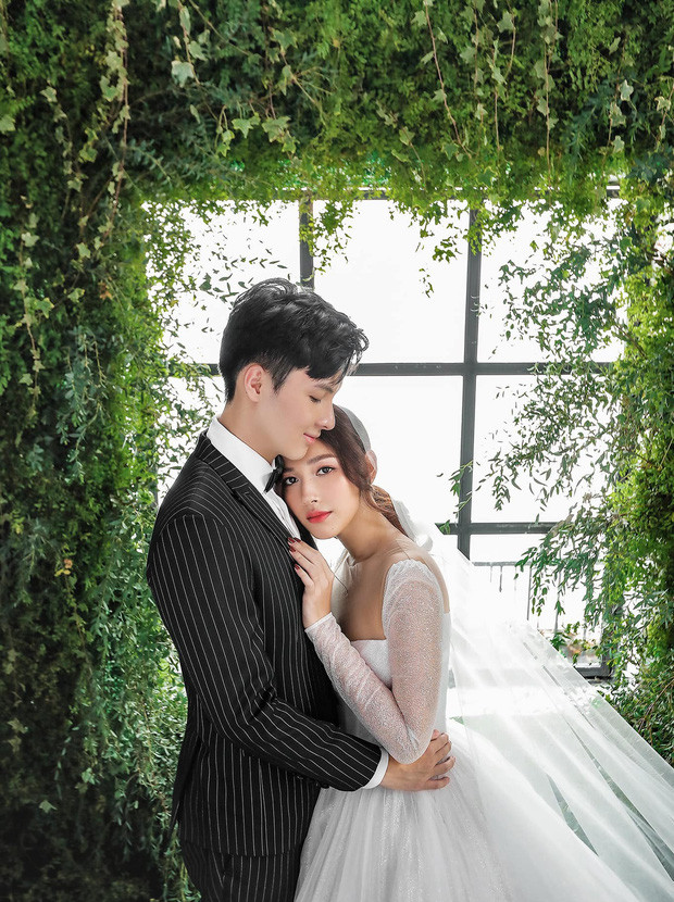 Hết tung “thính” This Way lại rủ nhau chụp ảnh cưới, Cara và NoWay sắp về chung một nhà? ảnh 6