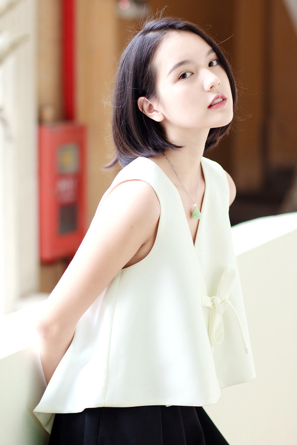 “Nàng thơ” mới của MTP: Sở hữu nét đẹp lai Nhật, học vấn “không phải dạng vừa“ ảnh 8