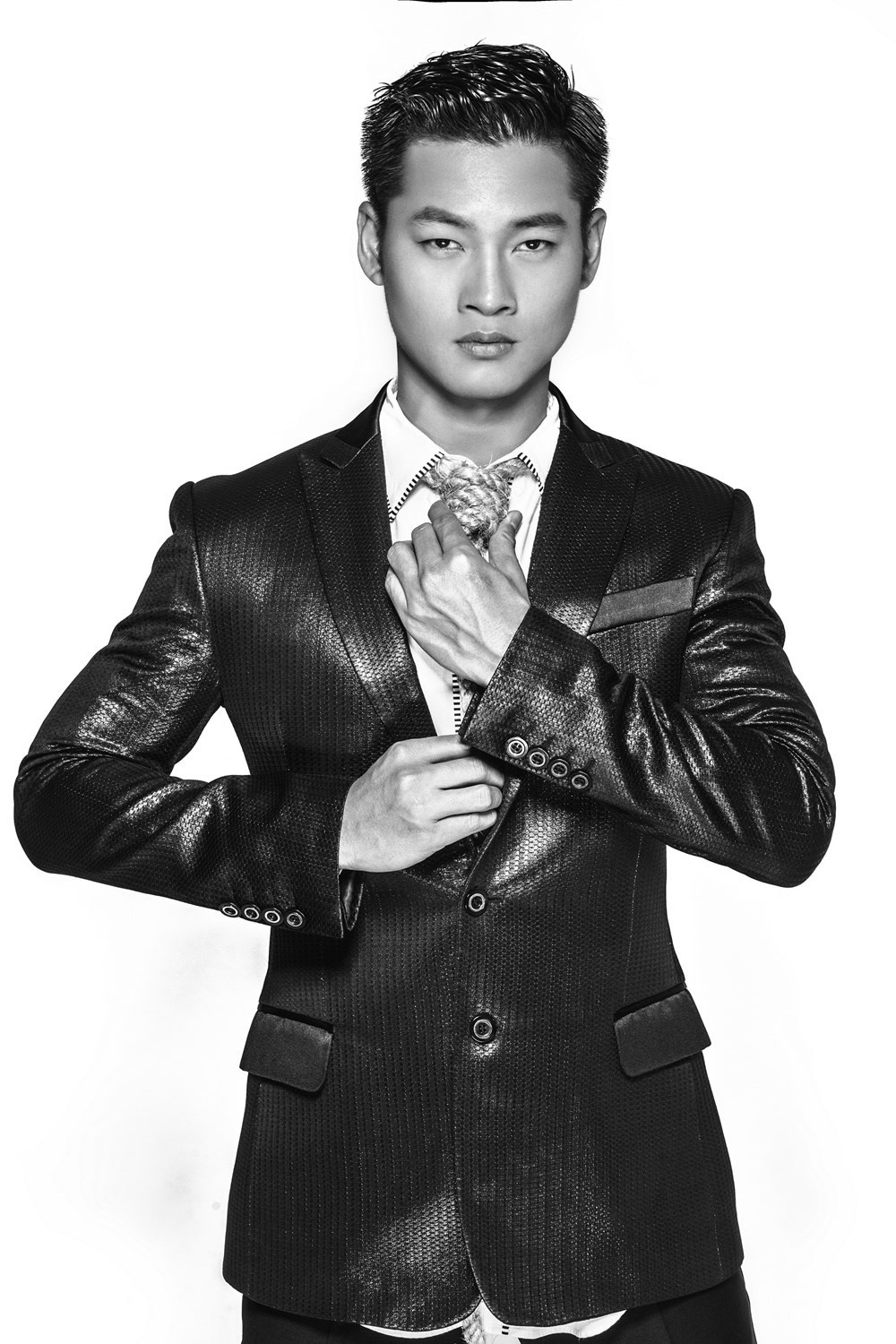 Đức Tuấn, Bảo Trâm kể chuyện về những con đường khát vọng bằng âm nhạc ảnh 1