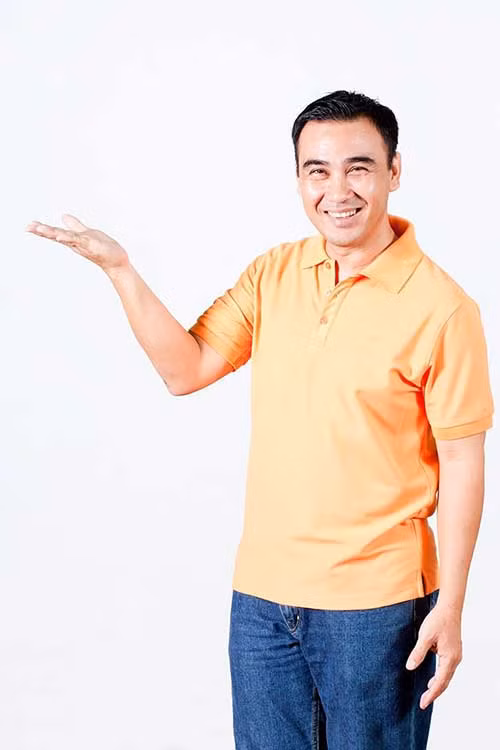 Quyền Linh: Thuở nhỏ xin đồ ăn, đến lúc thành một trong những MC giàu nhất Việt Nam ảnh 1