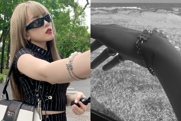 Loạt “dấu hiệu yêu” của Sơn Tùng khiến fan hào hứng “Có chắc yêu là đây“? ảnh 12