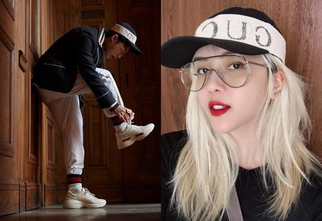 Loạt “dấu hiệu yêu” của Sơn Tùng khiến fan hào hứng “Có chắc yêu là đây“? ảnh 7