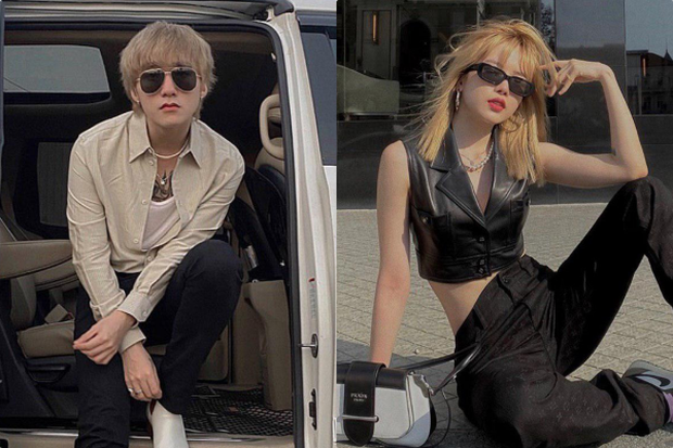 Loạt “dấu hiệu yêu” của Sơn Tùng khiến fan hào hứng “Có chắc yêu là đây“? ảnh 11