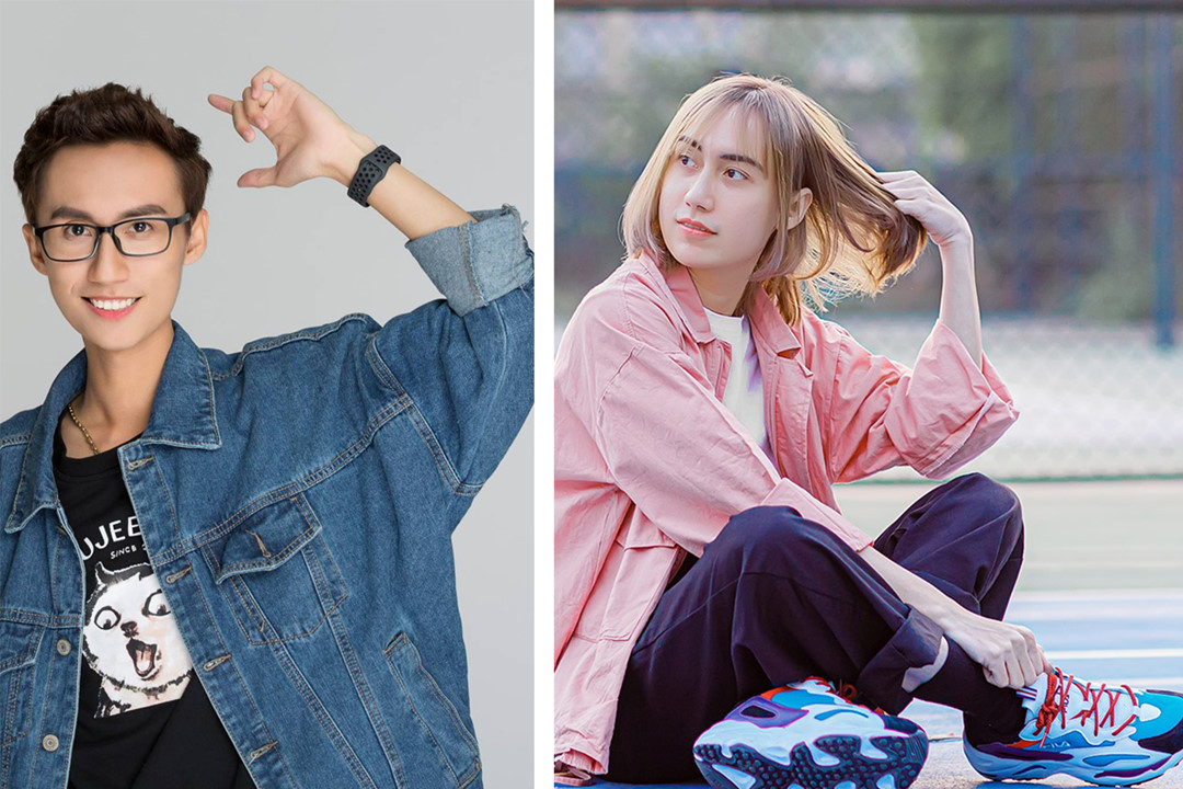 Sao Việt lên tiếng bảo vệ Lynk Lee trước những lời xúc phạm của dư luận ảnh 6