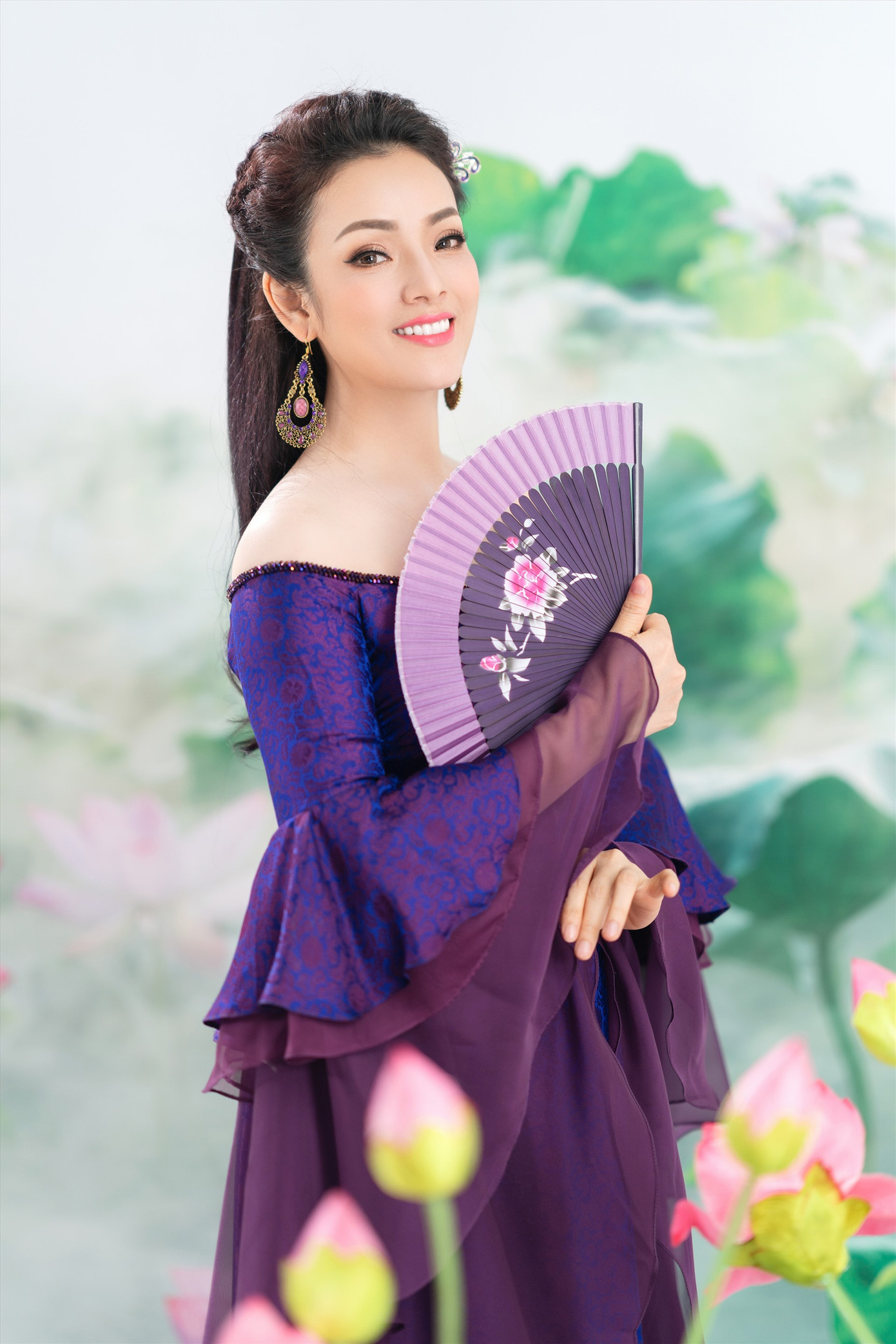 Đức Tuấn, Bảo Trâm kể chuyện về những con đường khát vọng bằng âm nhạc ảnh 2