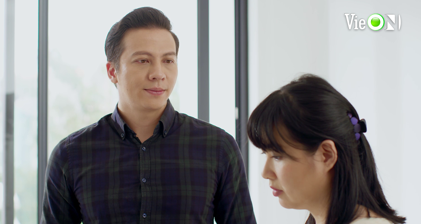 "Gạo nếp gạo tẻ" phần 2: Jun Phạm lộ thân phận thật sự, cuộc chiến gia tộc “bùng nổ“ ảnh 8