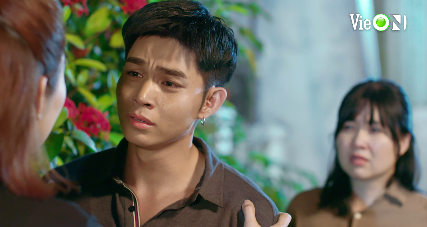 "Gạo nếp gạo tẻ" phần 2: Jun Phạm lộ thân phận thật sự, cuộc chiến gia tộc “bùng nổ“ ảnh 6