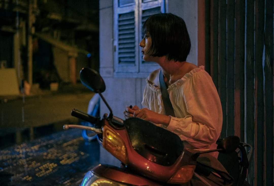 Thu Anh hóa “em gái mưa” nhưng lại khiến Avin Lu “cảm nắng“ ảnh 5