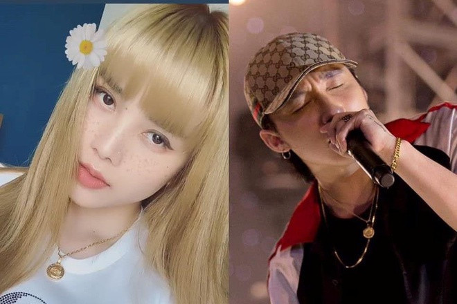 Loạt “dấu hiệu yêu” của Sơn Tùng khiến fan hào hứng “Có chắc yêu là đây“? ảnh 8