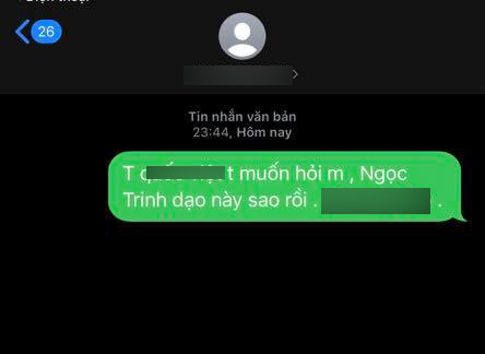 Vũ Khắc Tiệp bị cư dân mạng “tấn công” sau khi Khắc Việt công khai số điện thoại ảnh 3