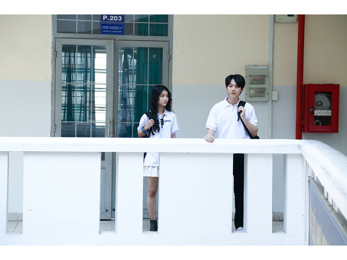 “Gen Z“: Mặt trái học đường tiếp tục được phanh phui, khán giả thót tim vì quá sốc ảnh 3