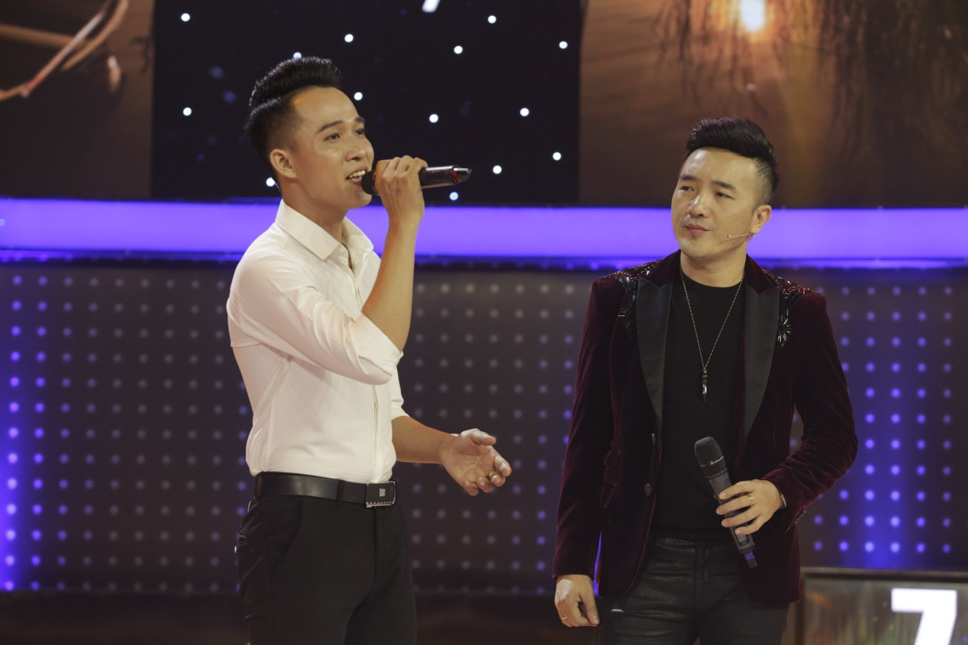 Lâm Khánh Chi gọi Trấn Thành là “ông xã“: “Hari Won là cả, còn em là vợ bé“ ảnh 6