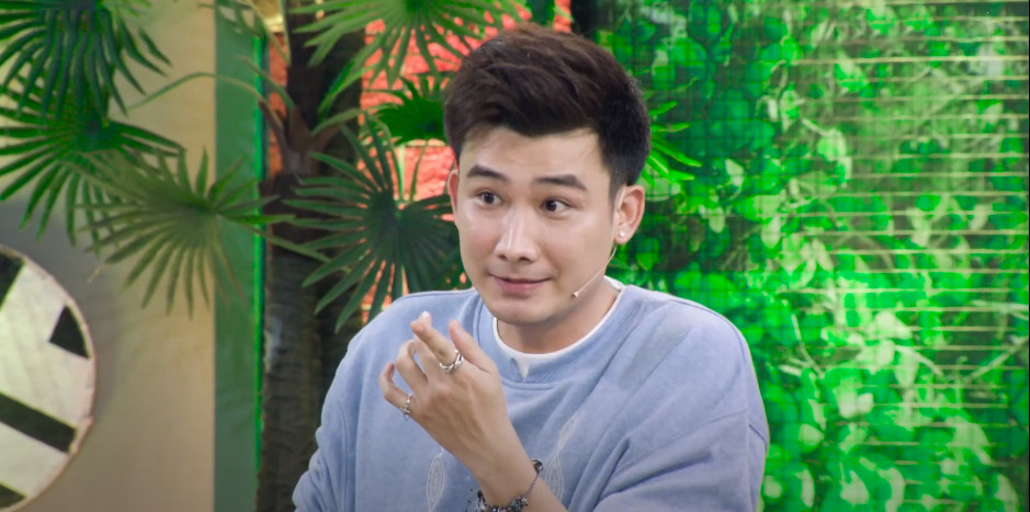 Sam đang “gia nghiệp” - hết “tạt nước lạnh” Trần Anh Huy, lại tố Chí Thiện “thảo mai“ ảnh 3