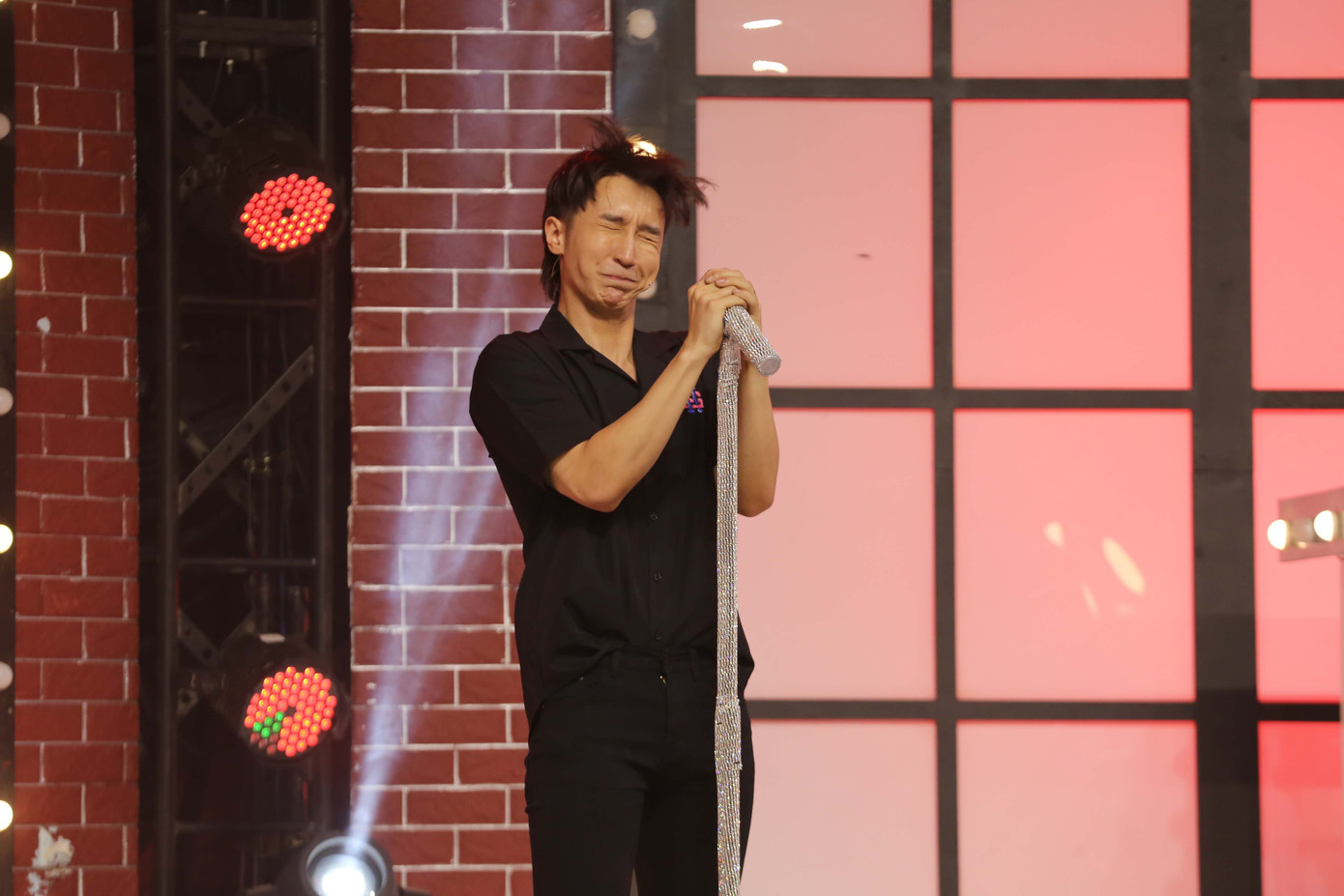 Monstar rạn nứt tình anh em, Key lên tiếng “đòi” đổi nhóm ảnh 11