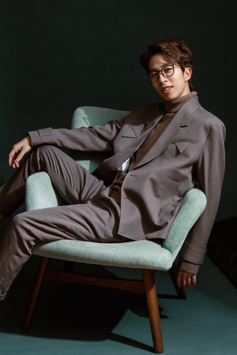 Vừa làm “ông trùm”, ViruSs đã để lộ luôn dự án mới của Bích Phương và Phúc Du ảnh 3