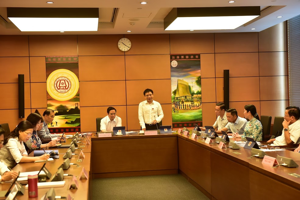 Chủ tịch Quảng Ninh: BOT không phải ngon, bổ rẻ để doanh nghiệp lao vào ảnh 1